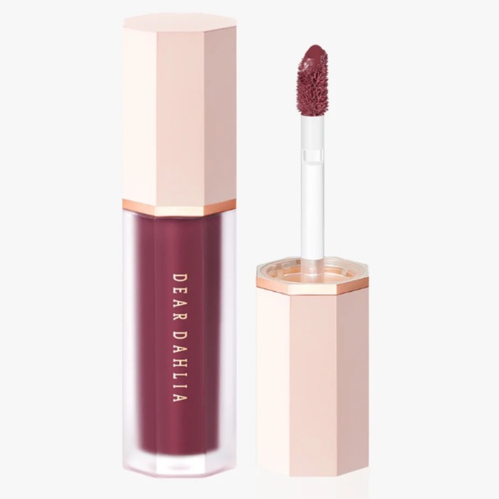 LIQUIDE BLUSH DEAR DAHLIA